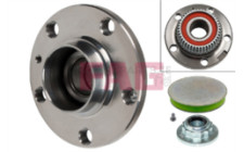 Image for Wheel Bearing Kit