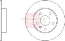 Image for Brake Disc