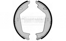 Image for Brake Shoe Set
