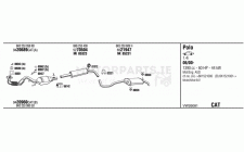 Image for Exhaust System