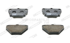 Image for Brake Pad Set