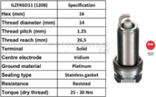Image for Spark Plug