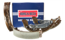 Image for Brake Shoe Set