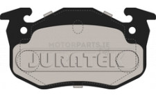 Image for Brake Pad Set