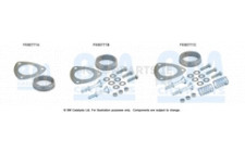Image for Fitting Kit-Catalyst