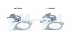 Image for Fitting Kit-Exhaust