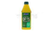 Image for COMMA CENTRAL HYDRAULIC STEERING FLUID 1LTR