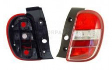 Image for Rear Lamp Unit