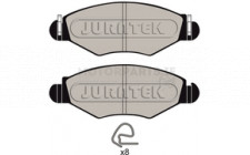 Image for Brake Pad Set