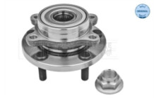 Image for Wheel Hub