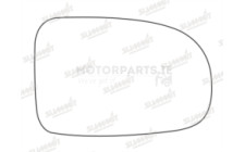 Image for Mirror Glass
