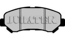 Image for Brake Pad Set