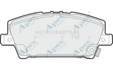 Image for Brake Pad Set
