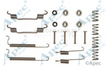 Image for Brake Fitting Kit