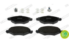 Image for Brake Pad Set