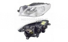 Image for Head Lamp Unit