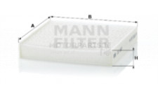 Image for Cabin Filter