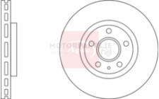 Image for Brake Disc