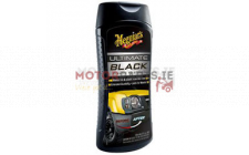 Image for ULTIMATE BLACK PLACTIC & TRIM RESTORER