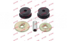 Image for Susp/Control/Wishbone/Arm Bush/Mount