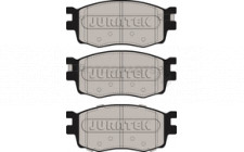 Image for Brake Pad Set