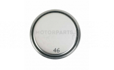 Image for RING 3V KEY FOB BATTERY CR2032