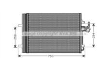 Image for Condenser (A/C)