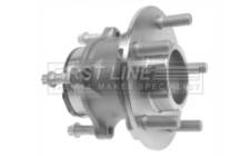 Image for Wheel Bearing Kit