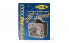 Image for RING NEW REVERSING LAMP