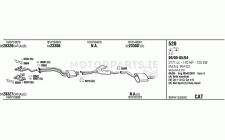 Image for Exhaust System