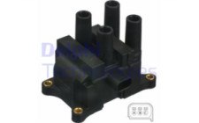 Image for Ignition Coil