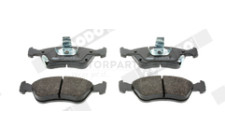 Image for Brake Pad Set