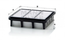 Image for Air Filter