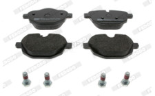 Image for Brake Pad Set