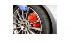 Image for SOFT ALLOY WHEEL BRUSH