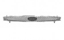 Image for Radiator Grille