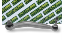 Image for Track Control Arm