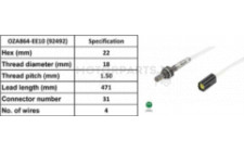 Image for Lambda Sensor