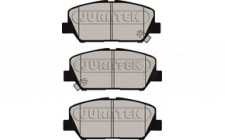 Image for Brake Pad Set