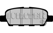 Image for Brake Pad Set