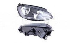 Image for Head Lamp Unit