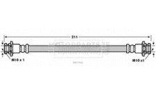 Image for Brake Hose