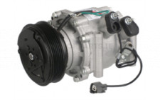 Image for Compressor (A/C)