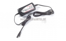 Image for Yu-Power 2A 12 Volt Charger YPC2A12