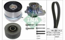 Image for Timing Belt-Water Pump Kit