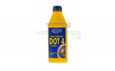 Image for COMMA DOT 4 BRAKE FLUID 1LTR