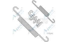 Image for Brake Fitting Kit