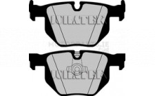 Image for Brake Pad Set