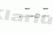 Image for Exhaust System