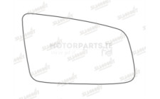 Image for Mirror Glass